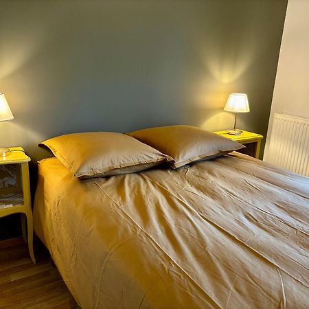 Appartement Proche Centre Parking & Terrasse 贝桑松 外观 照片